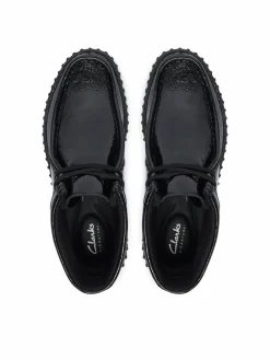 Polacchine Torhill Moss 26329425 Nero