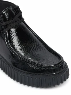 Polacchine Torhill Moss 26329425 Nero