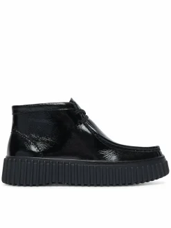 Polacchine Torhill Moss 26329425 Nero