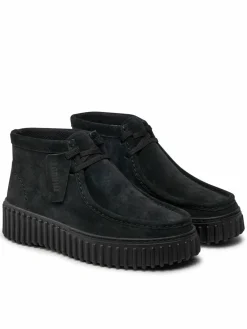 Polacchine Torhill Moss 26179360 Nero