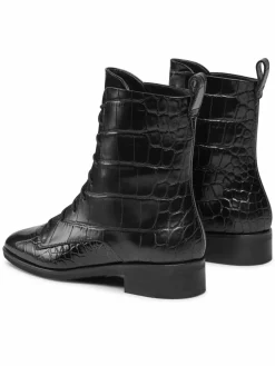 Polacchine Tzava Nero