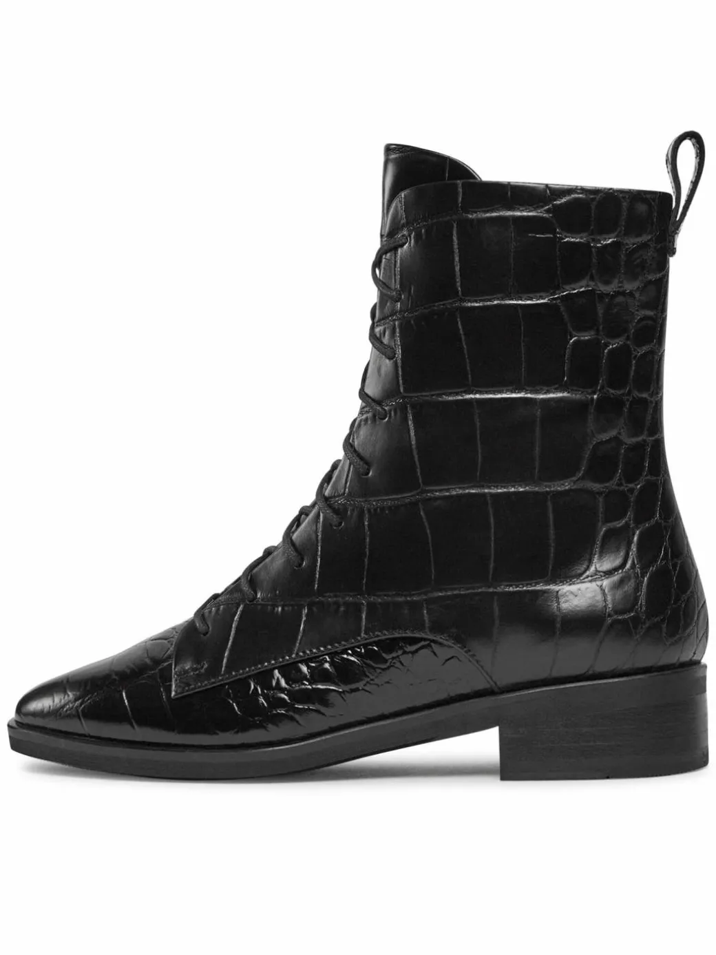 Polacchine Tzava Nero