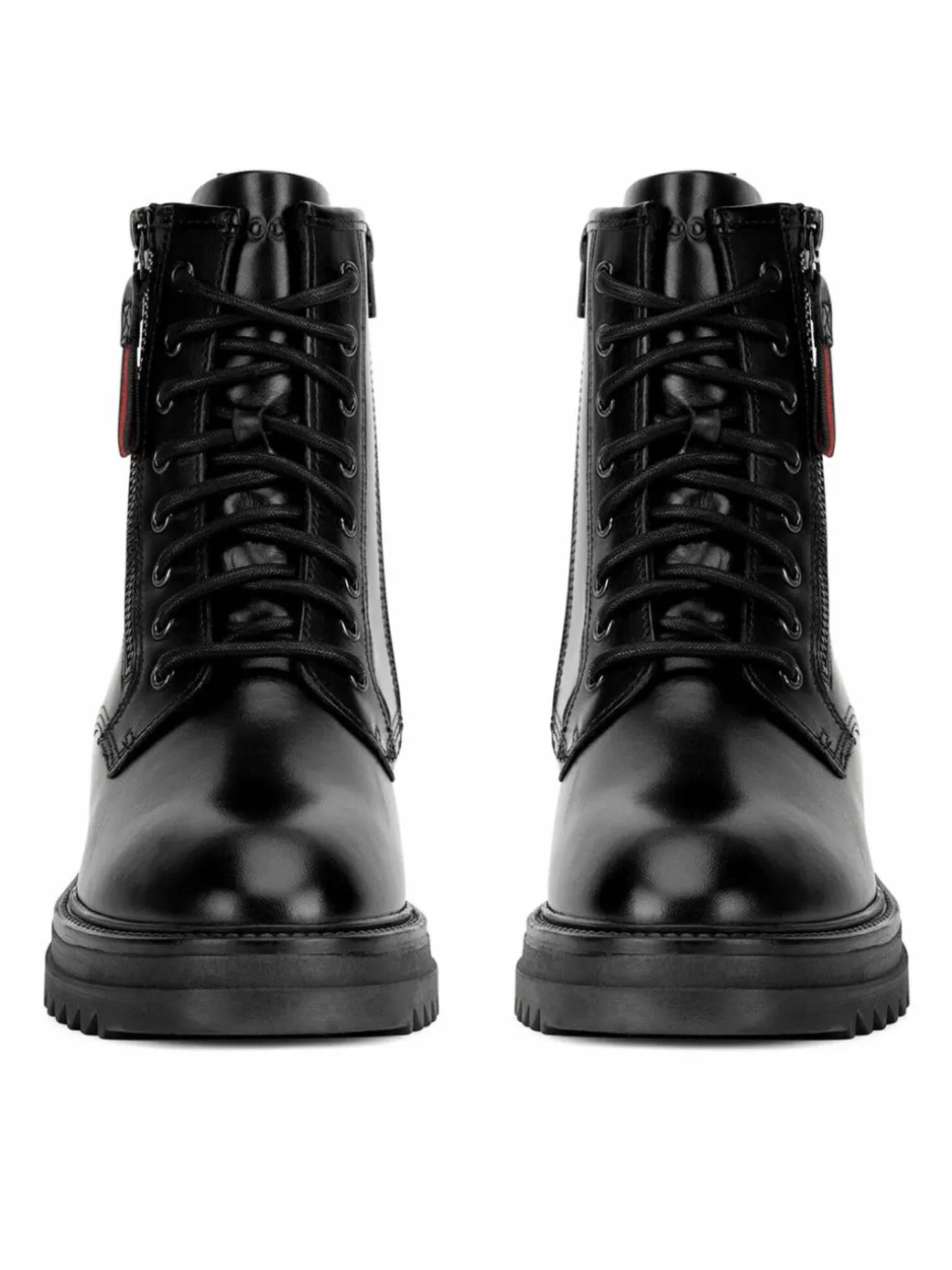 Polacchine WB-LOREDANA-18 Nero