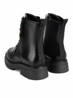 Polacchine WB-LOREDANA-18 Nero