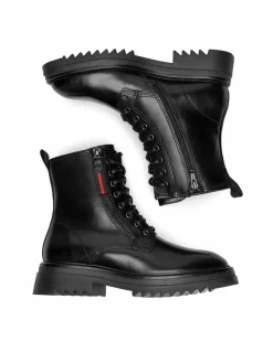 Polacchine WB-LOREDANA-18 Nero