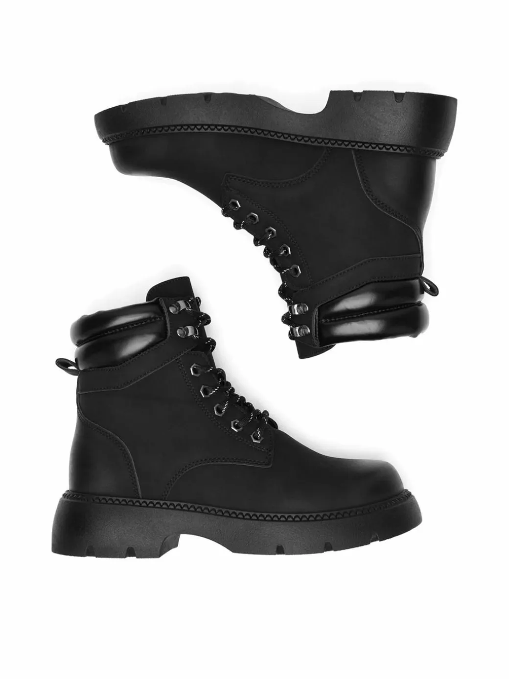 Polacchine WFA2793-1 Nero