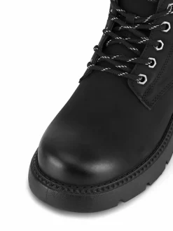 Polacchine WFA2793-1 Nero