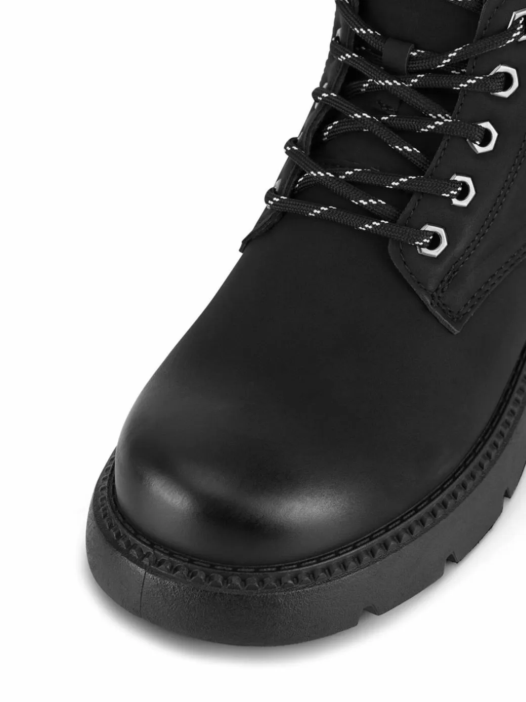Polacchine WFA2793-1 Nero