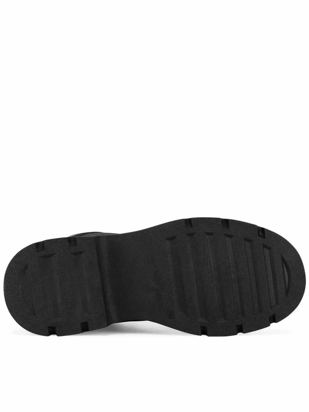 Polacchine WFA2793-1 Nero