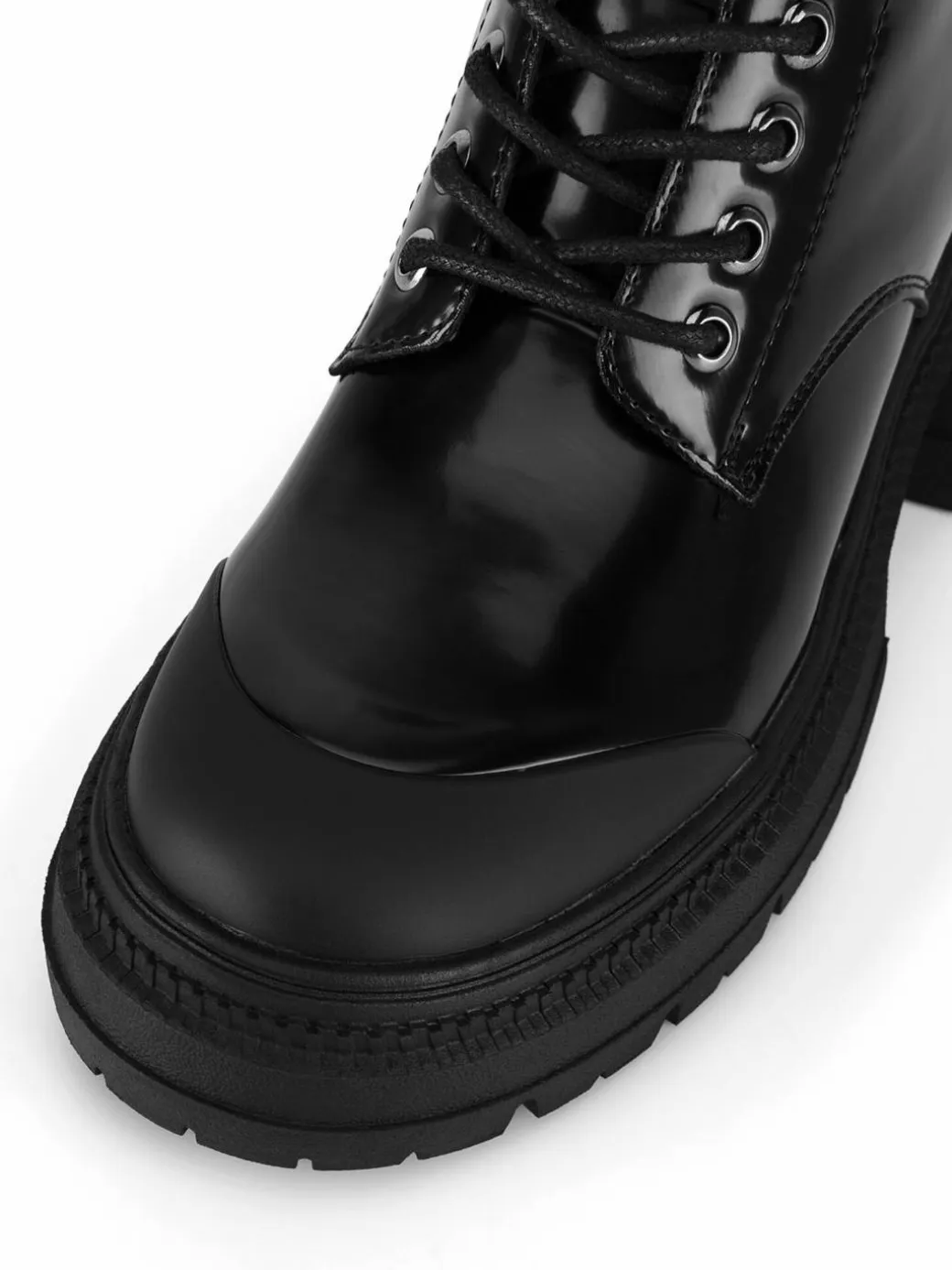 Polacchine WFA3033-5 Nero