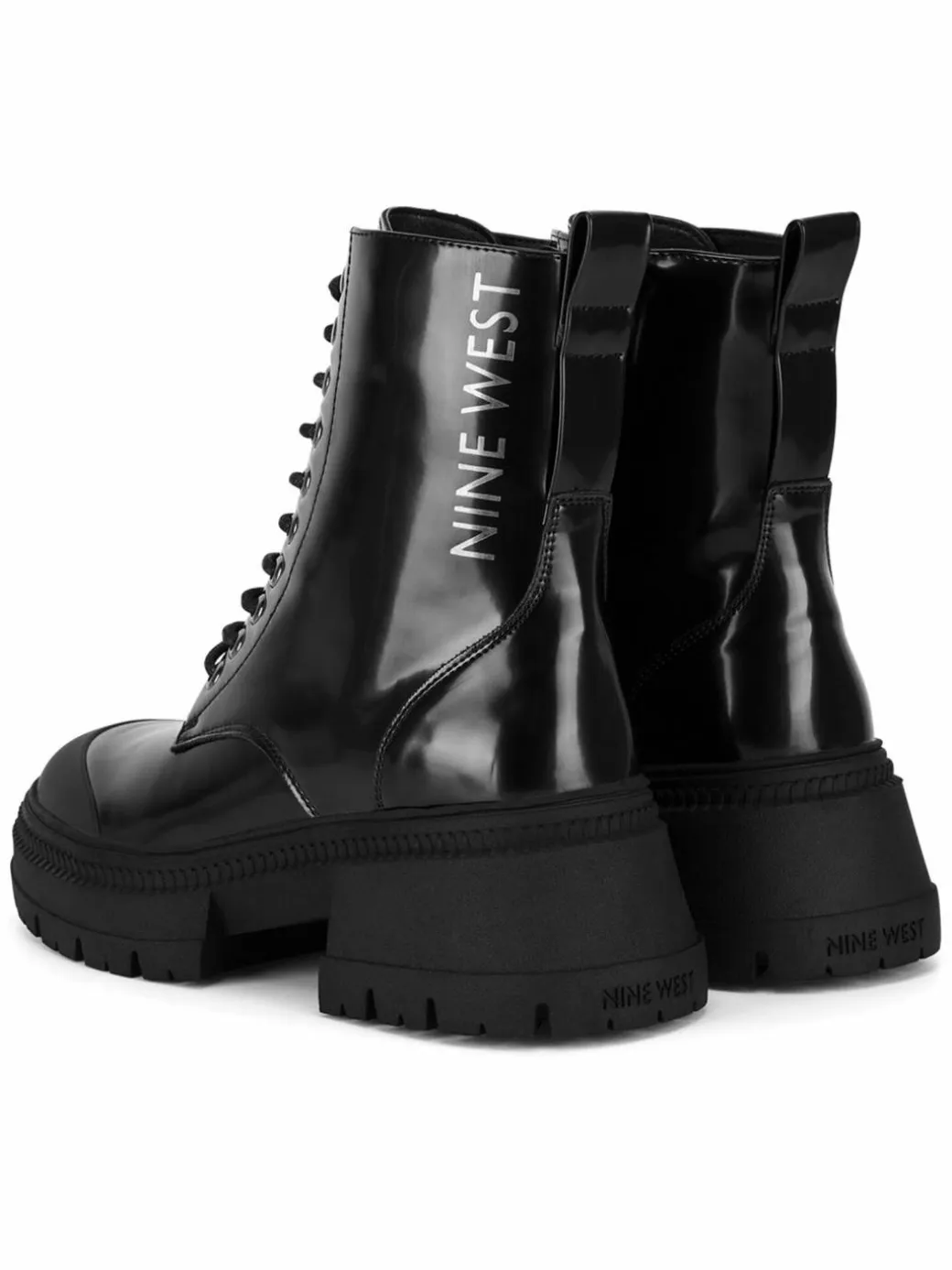Polacchine WFA3033-5 Nero