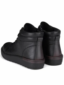 Polacchine WI23-PIKOLA-06 Nero