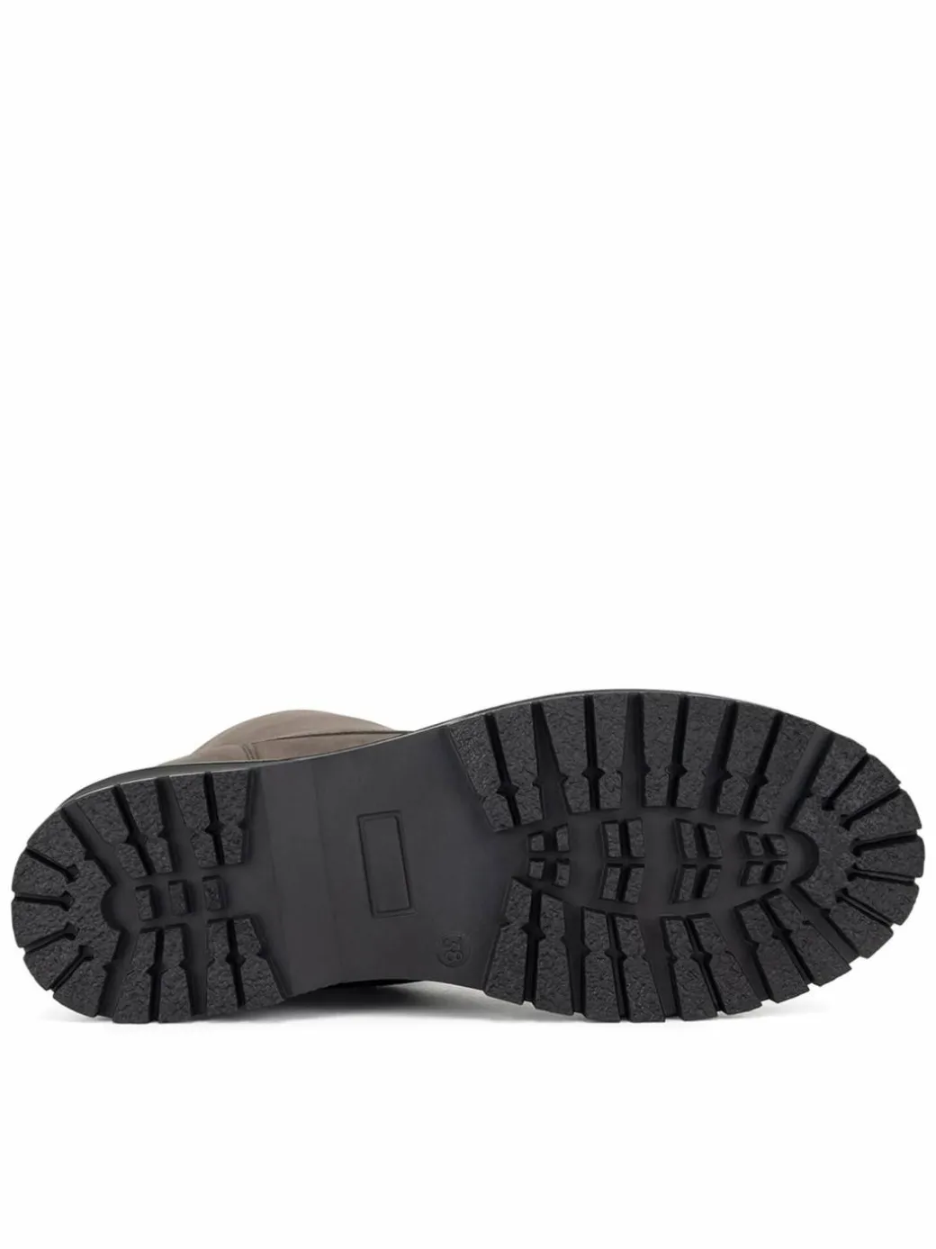 Polacchine WI23-STYX-10 Grigio