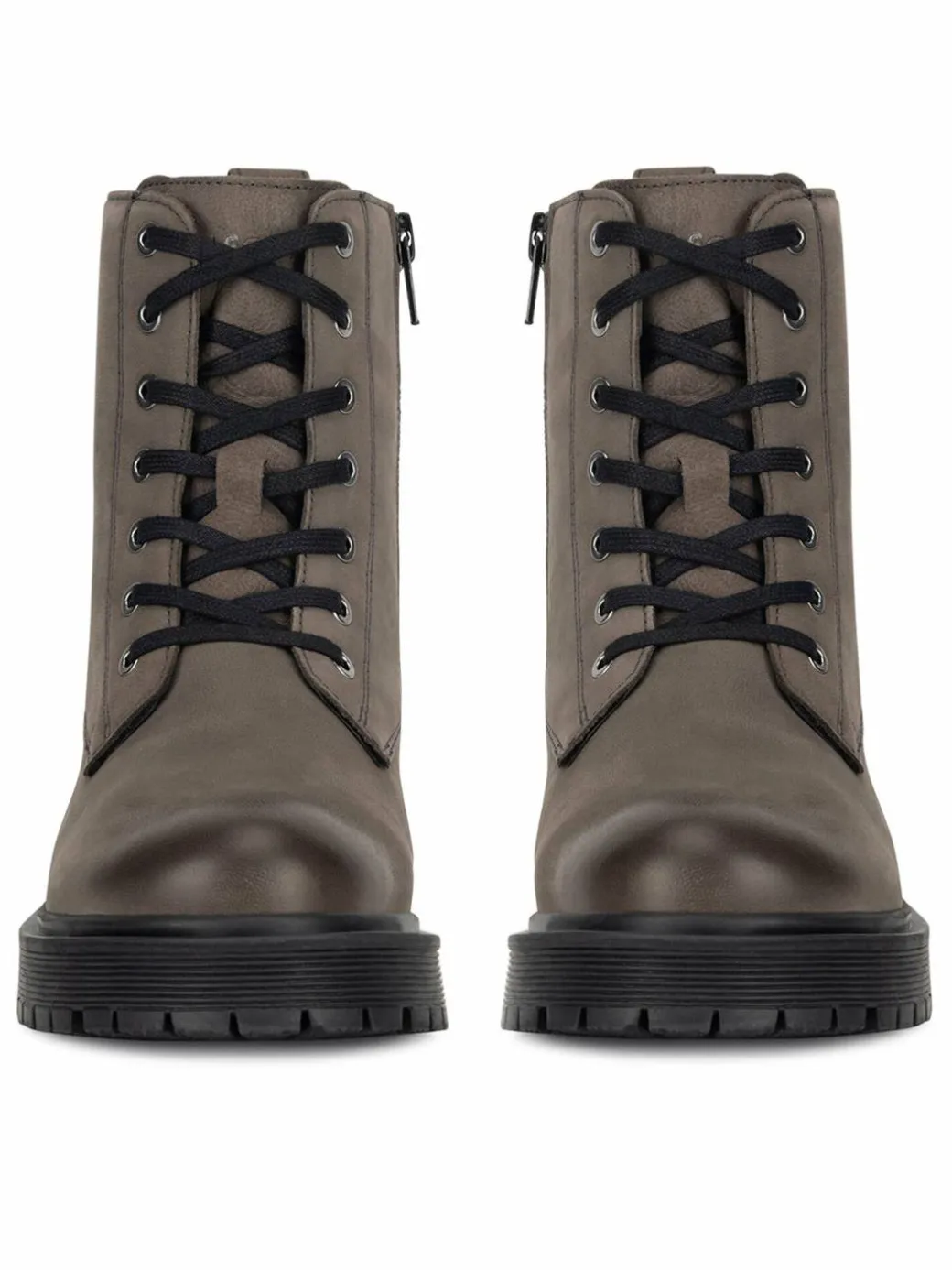 Polacchine WI23-STYX-10 Grigio