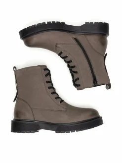 Polacchine WI23-STYX-10 Grigio
