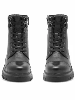 Polacchine WI23-TX76-13 Nero
