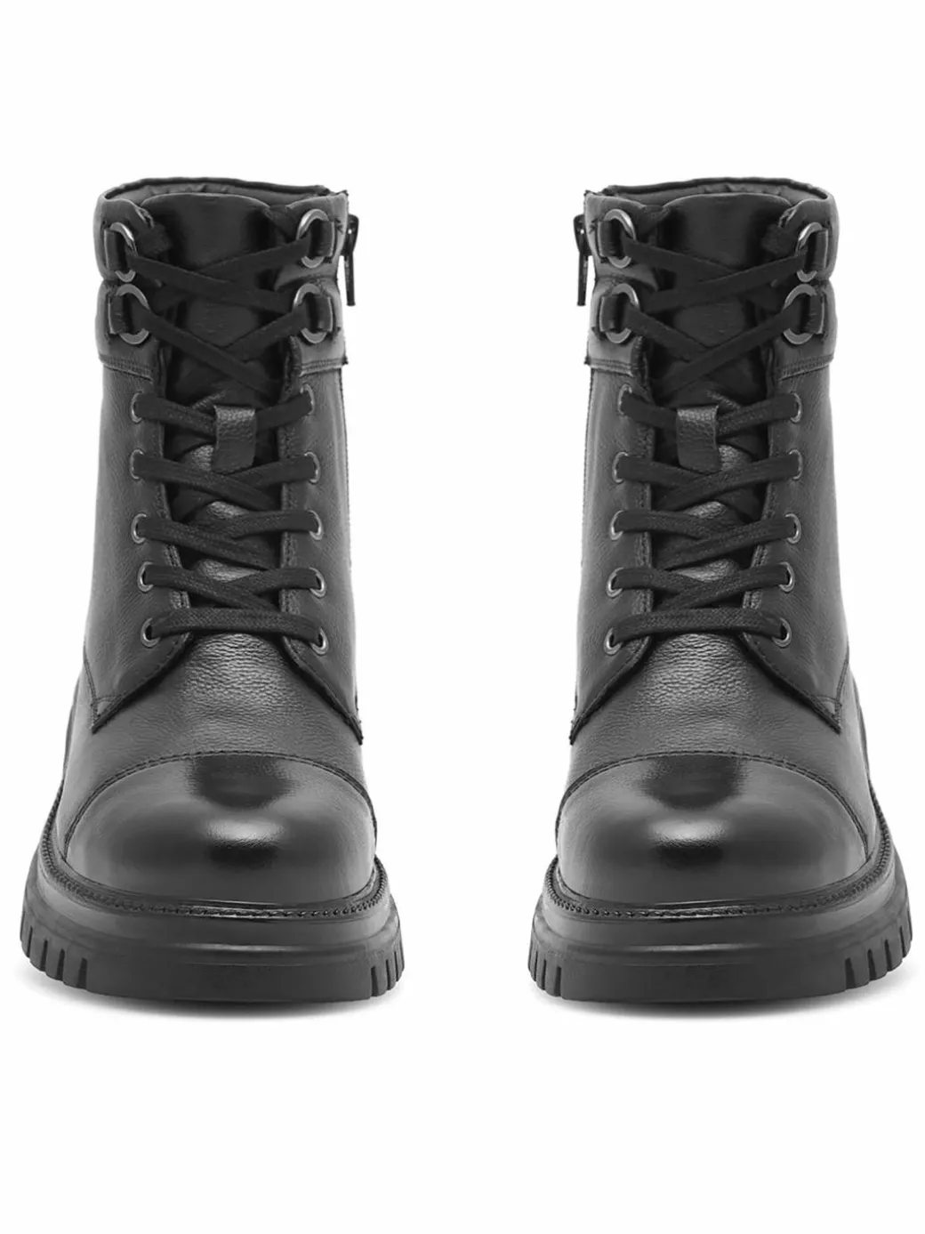 Polacchine WI23-TX76-13 Nero