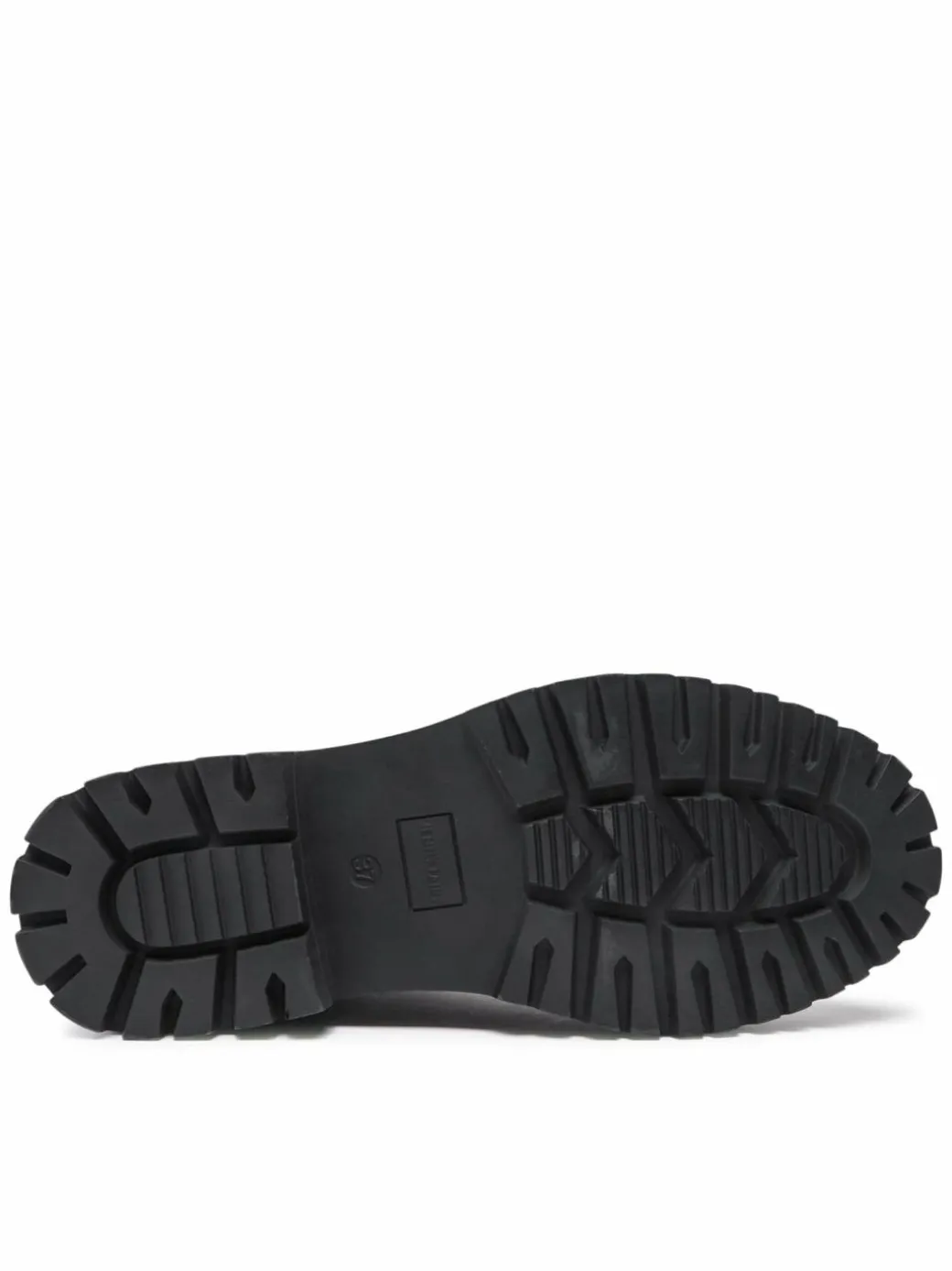 Polacchine WS5896-04 Nero