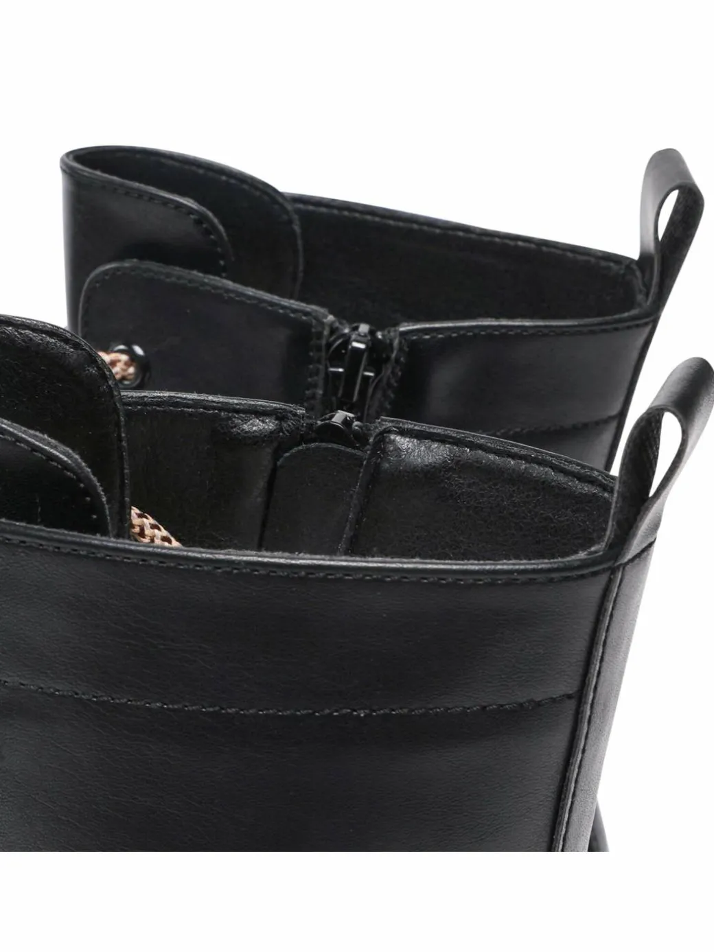 Polacchine WS5896-04 Nero