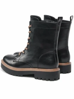 Polacchine WS5896-04 Nero