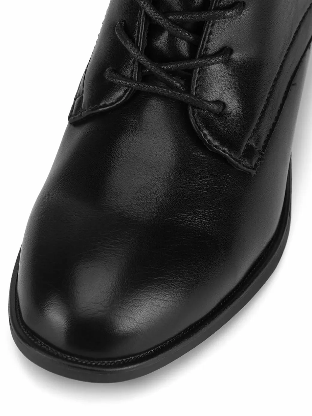 Polacchine WYL3546-8 Nero