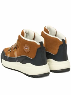 Polacchine Yana 180320/WTBK Marrone
