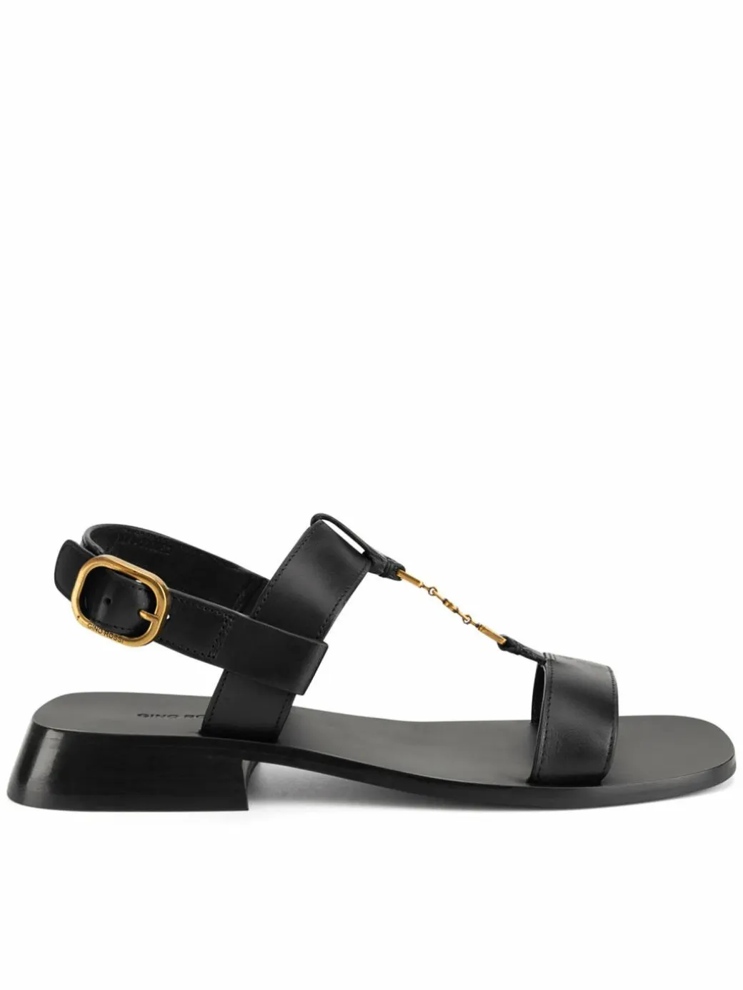 Sandali ADA-118092 Nero