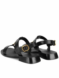 Sandali ADA-118092 Nero