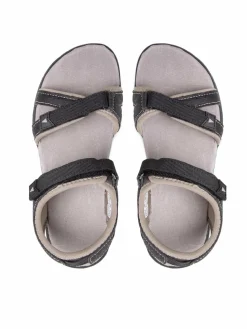 Sandali Adib Wmn Hiking Sandal 39Q9536 Nero