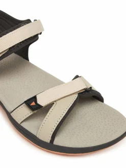 Sandali Adib Wmn Hiking Sandal 39Q9536 Beige