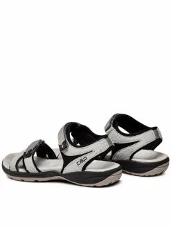Sandali Adib Wmn Hiking Sandal 39Q9536 Grigio