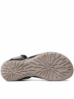 Sandali Adib Wmn Hiking Sandal 39Q9536 Grigio