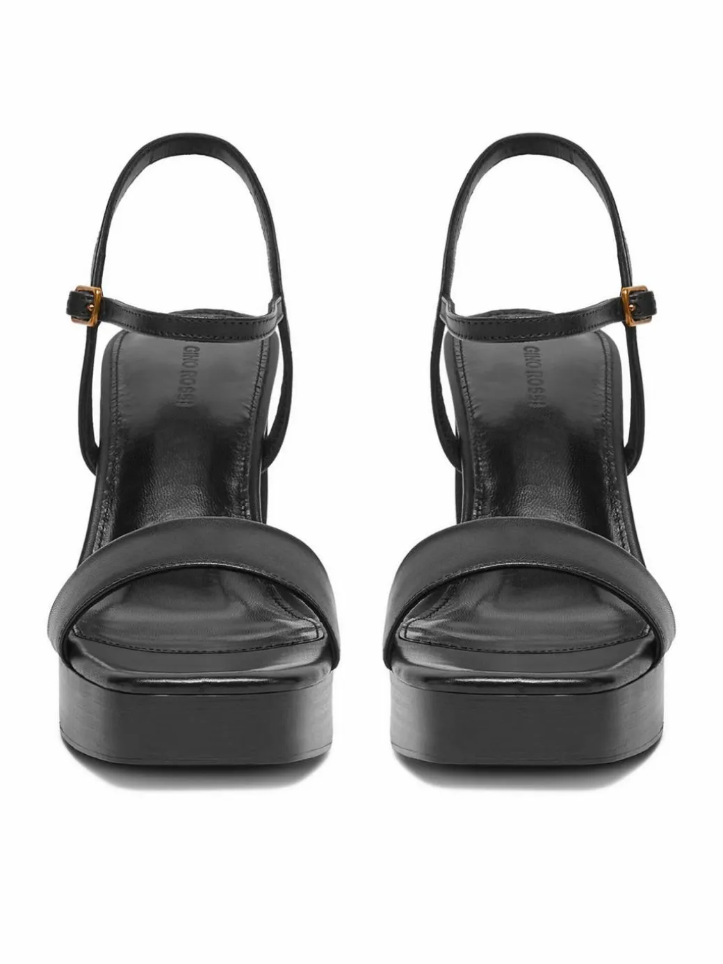 Sandali ALIA -119229 Nero
