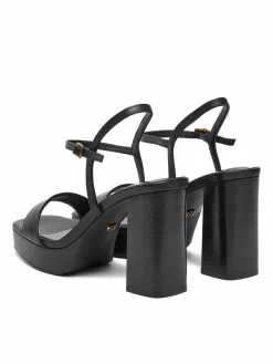 Sandali ALIA -119229 Nero