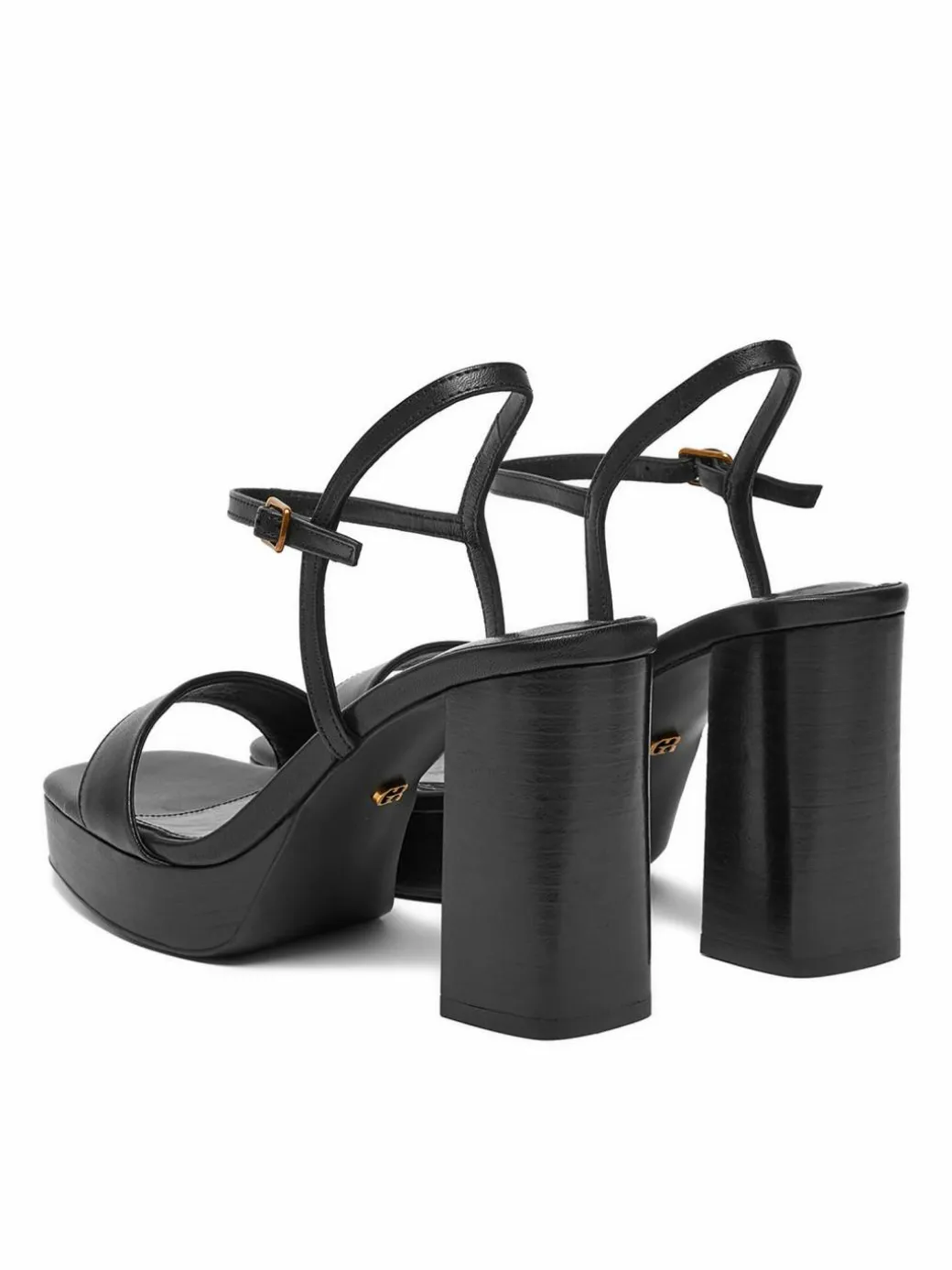 Sandali ALIA -119229 Nero