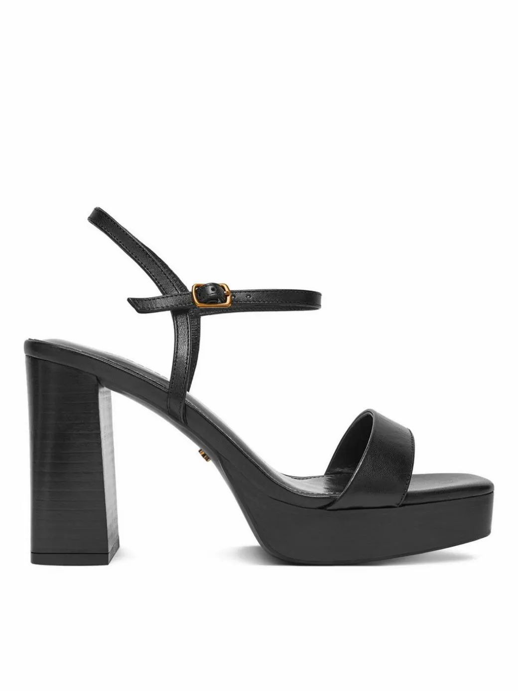 Sandali ALIA -119229 Nero