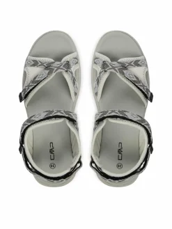 Sandali Almaak 38Q9946 Grigio