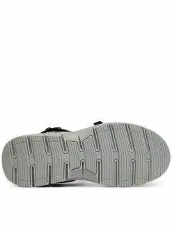 Sandali Almaak 38Q9946 Grigio