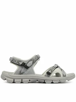 Sandali Almaak 38Q9946 Grigio