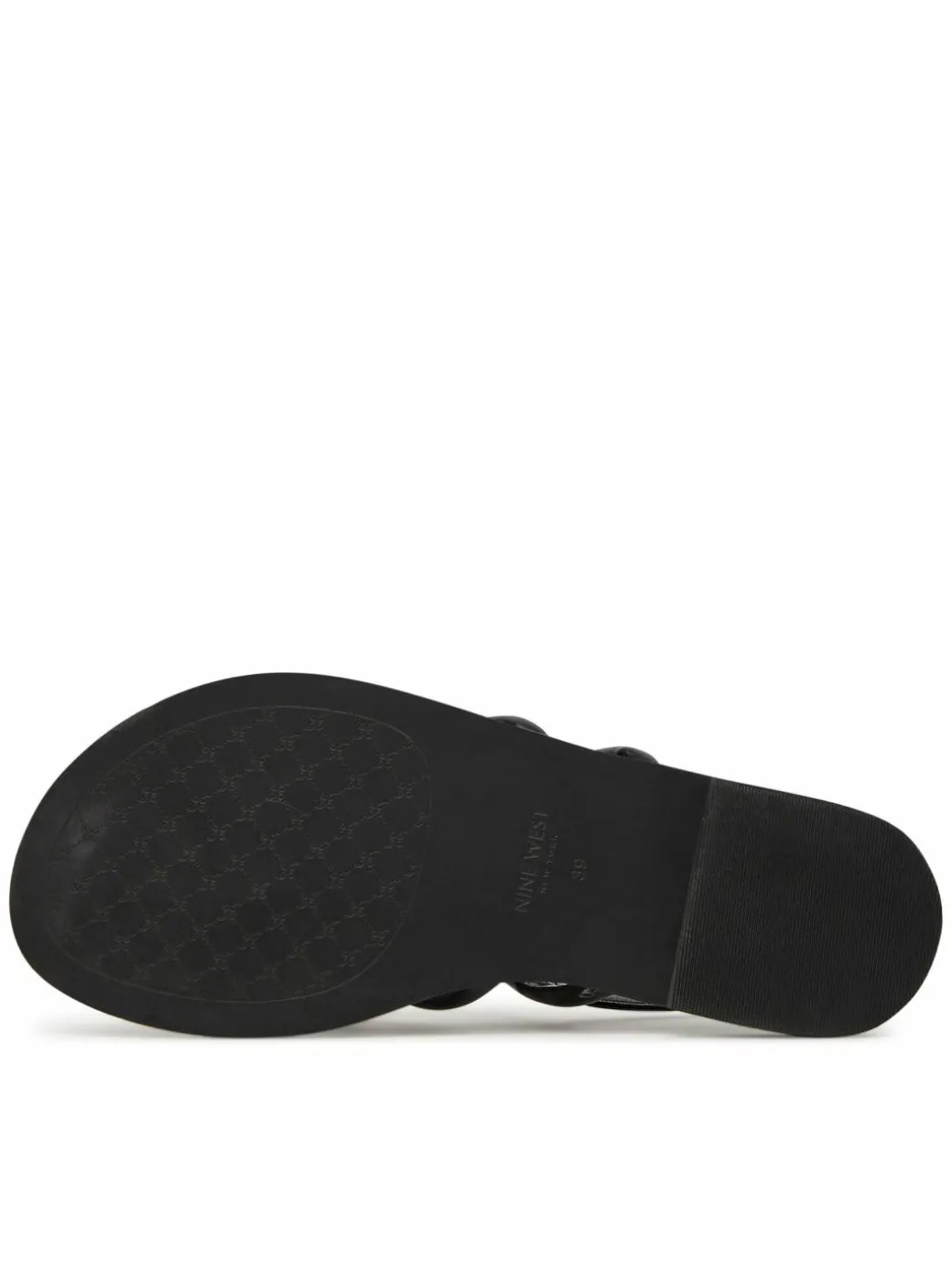 Sandali 123AL1754 Nero
