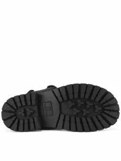 Sandali AMAR-LS6188-01 Nero