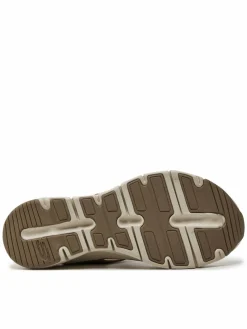 Sandali Arch Fit-Brightest Day 119458/MOC Marrone
