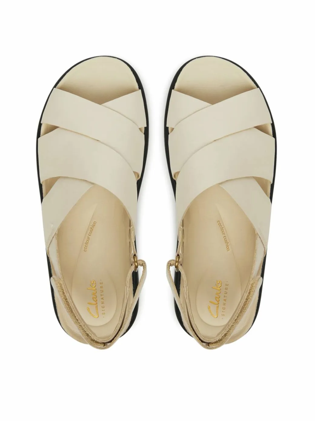 Sandali Aristella Sun 26181257 Beige