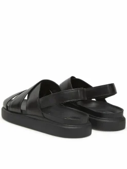 Sandali Aristella Sun 26181255 Nero