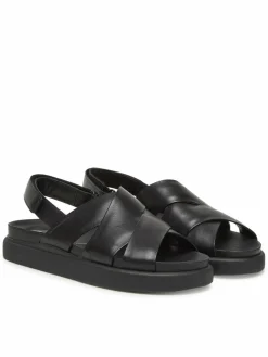 Sandali Aristella Sun 26181255 Nero