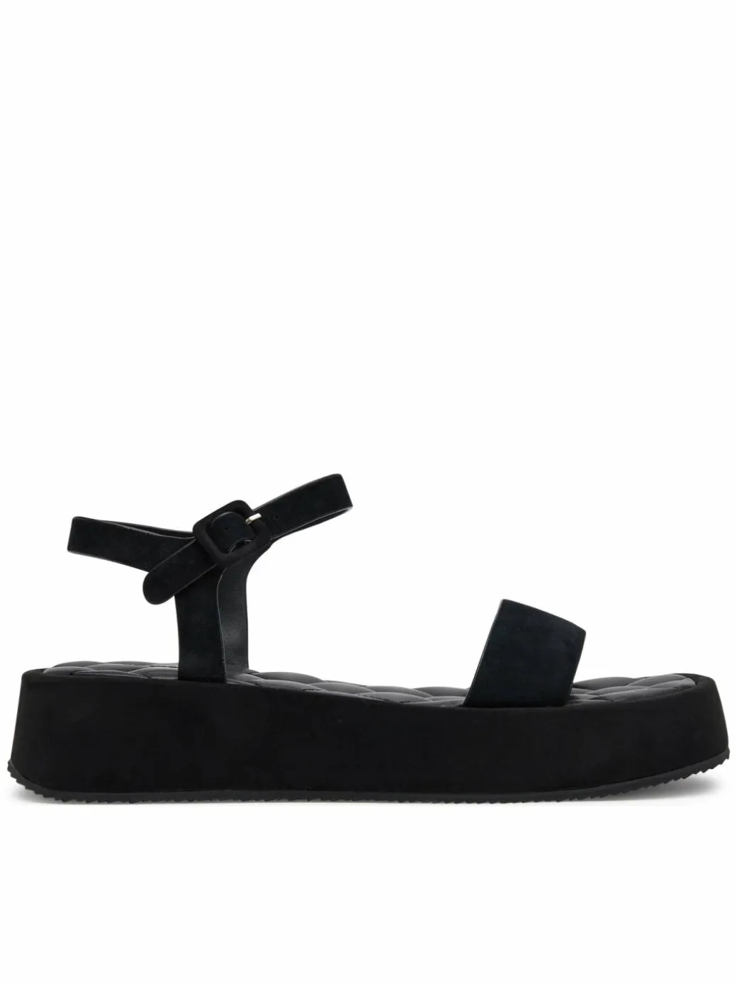 Sandali ASTER-SLT2356-1 Nero