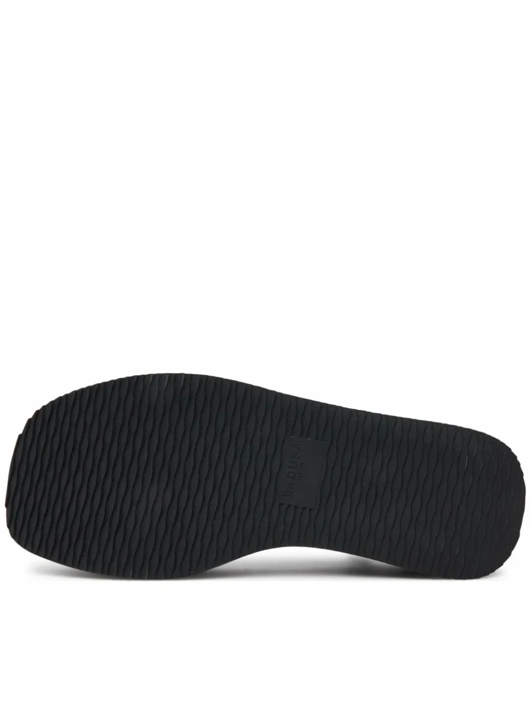 Sandali ASTER-SLT2356-1 Nero