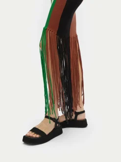Sandali ASTER-SLT2356-1 Nero