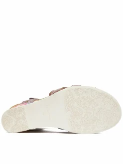 Sandali Balade 33 Blu