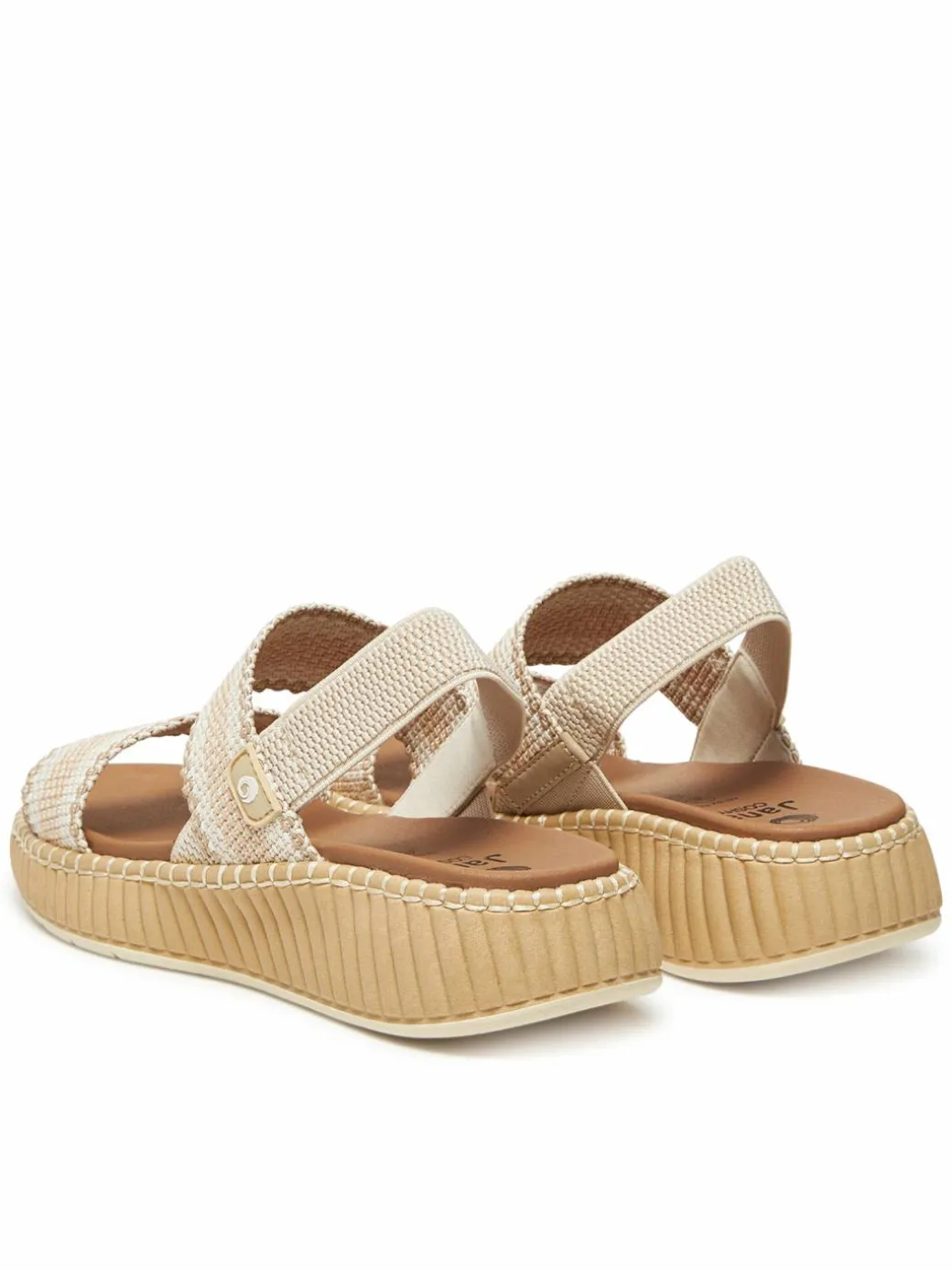 Sandali 8-28760-44 Beige